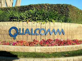 ������������ �������� Qualcomm ������ ������� �������� � �������� �� ������