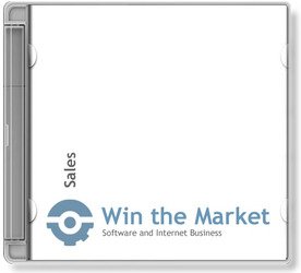 Win the Market «Построение системы онлайн-маркетинга»