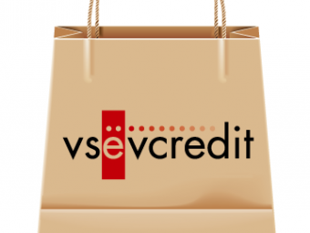 Online crediting service Vsevcredit raised $ 1.5 M from investors