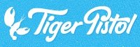 Tiger Pistol  $1  