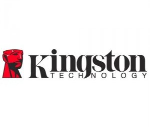 Kingston Technology       