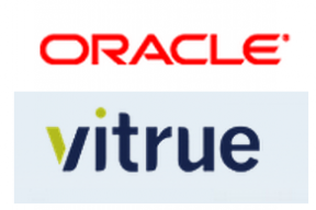 Oracle  Vitrue  $300 