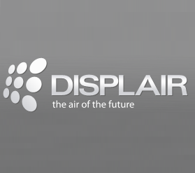 Russian startup DisplAir attracted $1 M from Leta Group