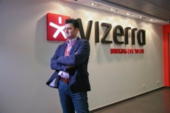 VIZERRA becomes the Skolkovo Technopark resident