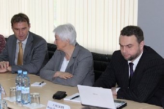 Krasnoyarsk Region recognized as promising for venture investors