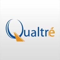 Qualtre Inc. (, )  USD 10   4-   