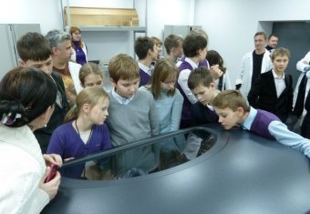 FabLab network to draw young people in science in Krasnoyarsk region