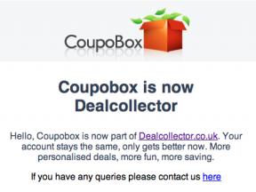 DealCollector ����������� ������ Coupobox 
