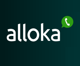 ������ Alloka ������� ���������� �� ���������� ����� The Untitled