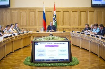 Much preparatory work has been done ahead of Interra-2012 forum