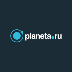 В Рунете запущен сервис по сбору средств на творческие проекты Planeta.ru