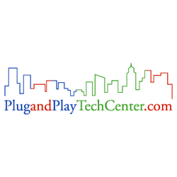 The opening of Moscow Plug and Play Technology Center in June, 25
