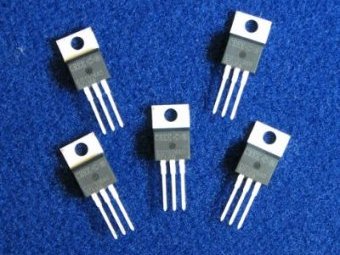 The developer of Schottky innovative diodes attracted 5 M RUR 