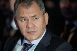 Shoigu intends to attract $ 7 B from St. Petersburg economic forum  