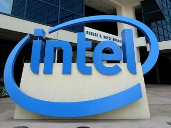 A subsidiary of Intel Corporation has registered in Skolkovo