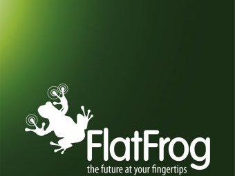 FlatFrog Laboratories AB (, )  EUR 20   4- 
