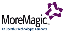 MoreMagic Solutions Inc. ����������� Oberthur Technologies SA