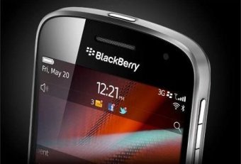 VKontakte will pay 2 M RUR for BlackBerry messenger development 