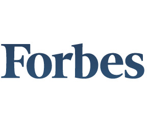 The winners of Forbes competition for start-ups 