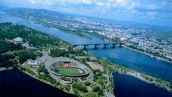Krasnoyarsk Territory Residents to receive grants to start up a business