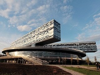 Chelyabinsk region and Skolkovo to sign a cooperation agreement