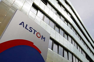 Alstom to establish its own R&D center in Russia