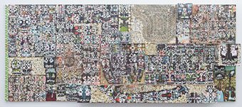 Outing the Outsider Art Market