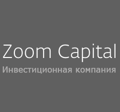 Zoom Capital намерена инвестировать в проекты до $40 млн за 2012 год