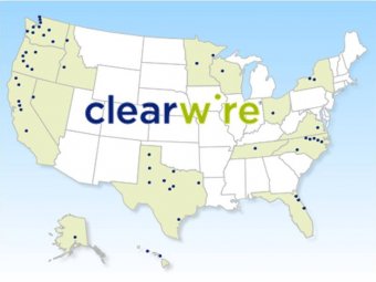 Clearwire     LTE  