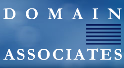 ���������������� � Domain Associates ����������� $40 ��� � CoDa Therapeutics