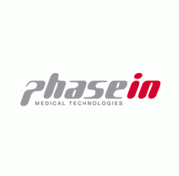 Phasein AB (, )  Masimo Corp.