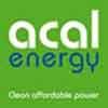 ACAL Energy Ltd. (, )  GBP 1    