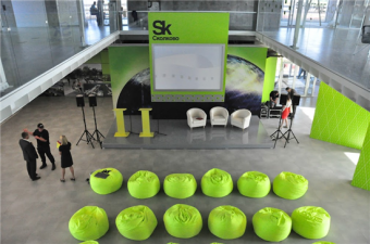 Skolkovo selected first residents to settle in Innograd