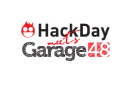  -  HackDay meets Garage48