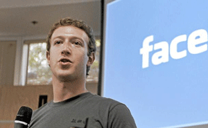 Facebook will move from an office to its own town