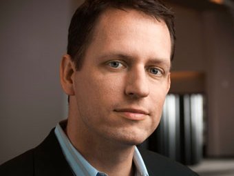 Peter Thiel sells Facebook shares and invests in artificial meat creation