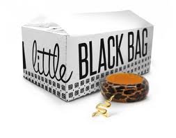 Little Black Bag Inc. (-, )  USD 8 