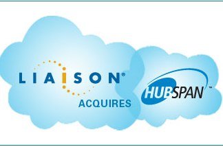 Hubspan Inc. (�����, ���������) ����������� Liaison Technologies