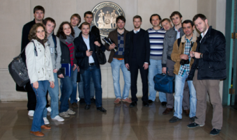 School and Seminar Founders Bootcamp
