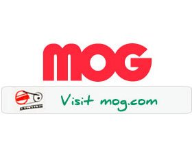 MOG Inc. (, )  Townsquare Media LLC