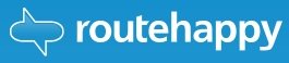 Routehappy ���������� $1.5 ��� ��������������