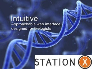 Runa Capital invests in Station X project engaged in genetics