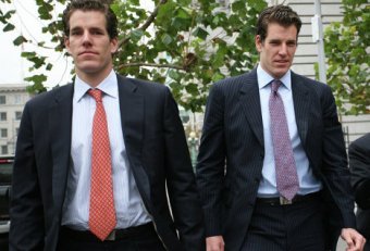 Winklevoss brothers received $65M from Zuckerberg and invested in SumZero 