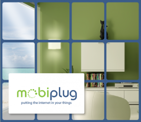 Mobiplug Networks ���������� $2.7 ��� �� Foundry Group