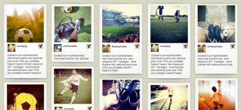 A new service VenueSeen for advertising through Instagram