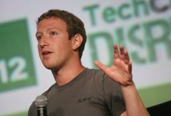 Zuckerberg may meet with Medvedev in October