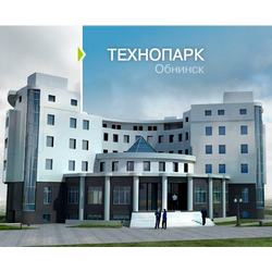 Бизнес-инкубатор технопарка «Обнинск» (Калужская область)