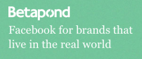 Betapond ����������� iPlatform