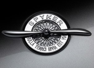 Spyker   