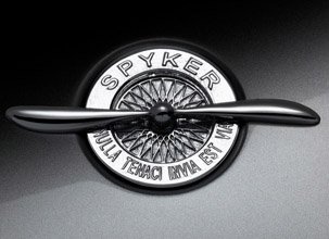 Spyker ������� ��������� ����������